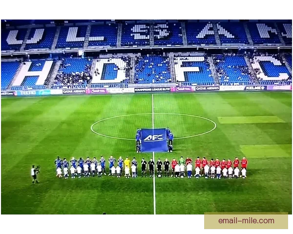 亚冠精英联赛激战落幕 蔚山HD强势突围成功晋级八强再掀亚洲足坛关注热潮