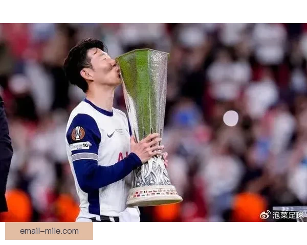 从数据与实战看孙兴慜在亚冠赛场的进攻端核心价值分析