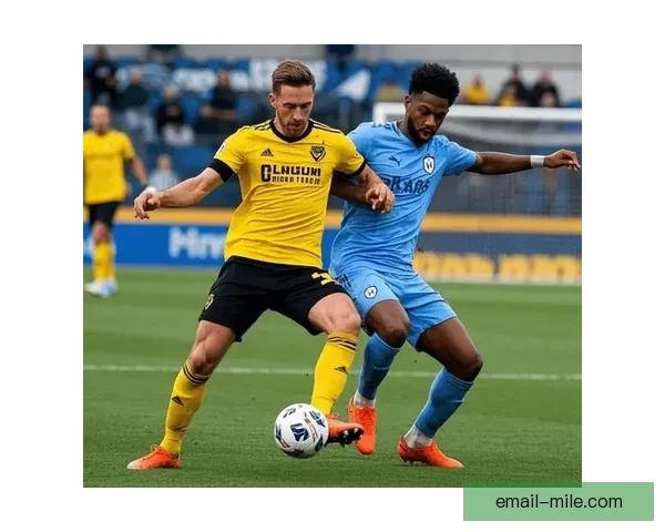 哥伦布机员力克洛杉矶FC勇夺大联盟历史总冠军