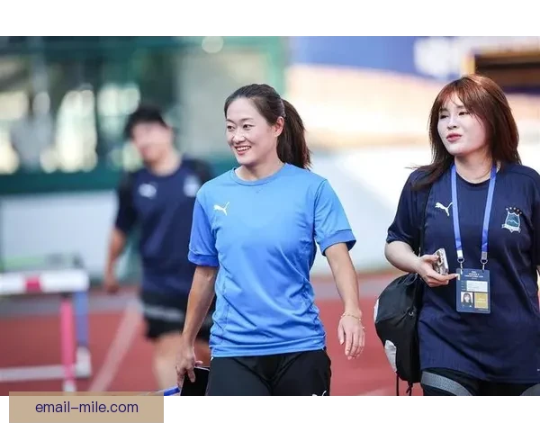 女足俱乐部洲际赛事筹备工作启动 全力打造国际顶级竞技平台