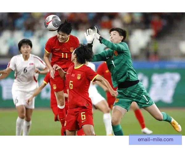 朱钰亚洲杯连续神扑助力球队夺胜荣膺最佳门将