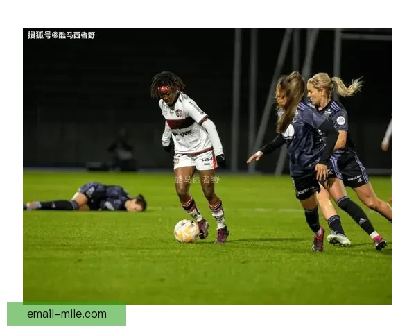 格蕾丝盖约罗火力全开连续进球助力女足法甲争冠势头强劲