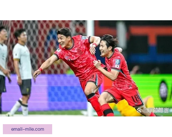 绝境逆袭点燃希望中国男足世预赛惊险晋级背后拼搏与新周期曙光初