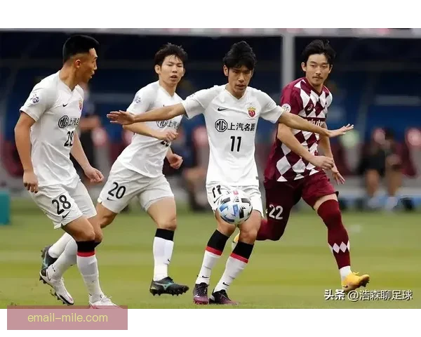 亚冠精英联赛激战正酣神户胜利船成功挺进八强
