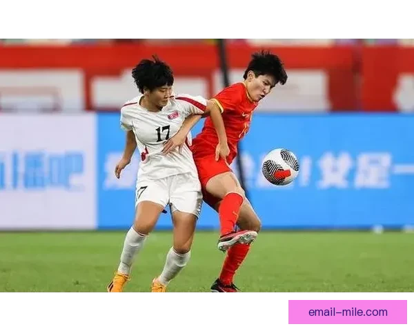 女足亚洲杯:中国女足逆转朝鲜女足王霜替补进球获胜 女足亚洲杯:中国女足逆转朝鲜女足王霜替补进球获胜