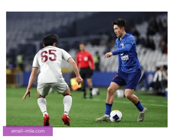 神户胜利船1-0力克首尔FC成功晋级2026亚冠精英联赛八强
